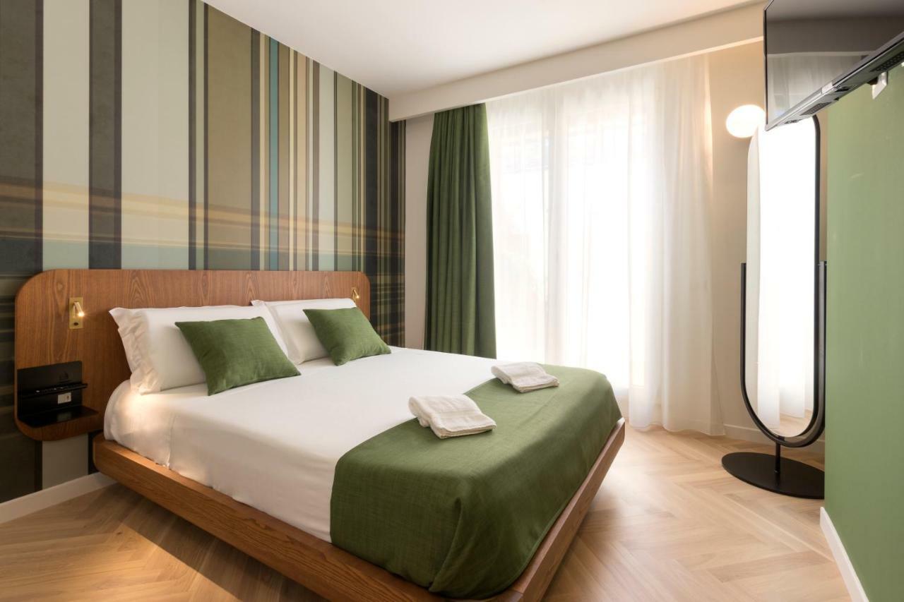 Metropolitan Suites Анкона Экстерьер фото